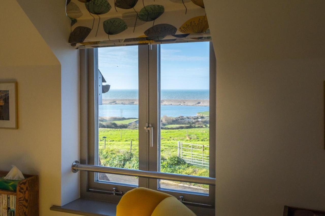 Coastguard Lookout Villa Weymouth Bagian luar foto